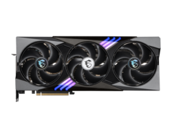 5090 MSI RTX GAMING TRIO OC 32GB/3xDP/HDMI