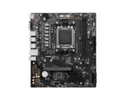 MSI AM5 A620M-B PRO - DDR5/M.2/HDMI/VGA/µATX