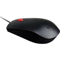 Lenovo Optical USB Zwart [2]