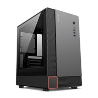 Power Train GC361020B - TG/USB3.0/Midi/µATX/Zwart