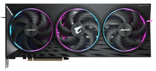 9070XT Gigabyte AORUS RX ELITE 16GB/2xDP/2xHDMI