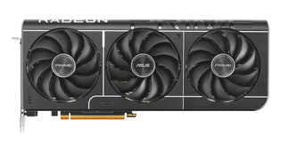 9070XT ASUS PRIME RX OC 16GB/3xDP/1xHDMI