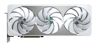 5070Ti Gigabyte RTX AERO OC 16GB/3xDP/HDMI - Wit