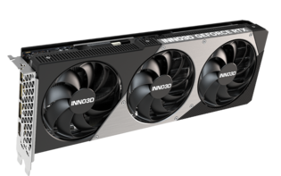 5070Ti Inno3D RTX X3 16GB/3xDP/HDMI