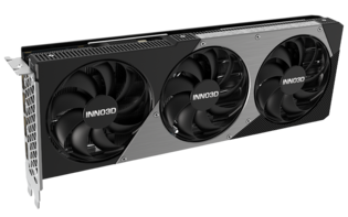 5070 Inno3D RTX X3 12GB/3xDP/HDMI