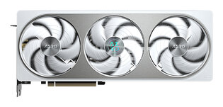 5070 Gigabyte RTX AERO OC 12GB/3xDP/HDMI - Wit