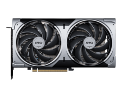 5070 MSI RTX VENTUS 2X OC 12GB/3xDP/HDMI