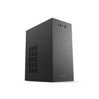 Power Train IK240810B - USB3.0/Midi/µATX/Zwart