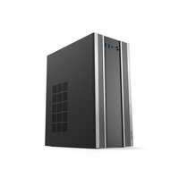 Power Train IK240910B - USB3.0/Midi/µATX/Zwart