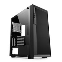 Power Train GC361010B - TG/USB3.0/Midi/ATX/Zwart