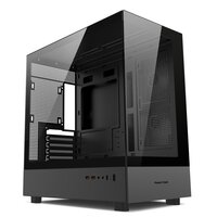 Power Train GC361063B - TG/USB3.0/Midi/µATX/Zwart