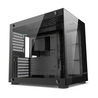 Power Train GC361090B - TG/USB3.0/Midi/EATX/Zwart