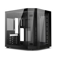 Power Train GC361080B - TG/USB3.0/Midi/µATX/Zwart