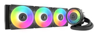 Arctic Liquid Freezer III Pro - 360 A-RGB Waterkoeling