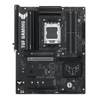 ASUS AM5 B650E-E WIFI TUF GAMING - DDR5/3xM.2/DP/HDMI/ATX
