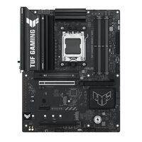 ASUS AM5 B850-E TUF GAMING WIFI- DDR5/3xM.2/DP/HDMI