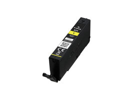 Canon (H) CLI-531Y Geel 515 pagina´s (Origineel)