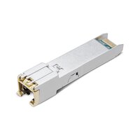 TP-Link Gigabit 1000BASE-T RJ4S FP module.