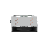 Power Train 40P RGB - AMD-Intel 165Watt