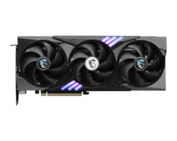 5060Ti MSI RTX GAMING TRIO OC 16GB/3xDP/HDMI
