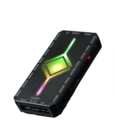 Power Train ARGB Controller + afstandbediening Bulk
