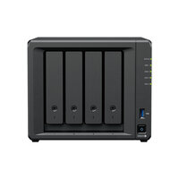 Synology DS925+ 4bay/2xM.2/2xUSB 3.2/2xGLAN/eSATA