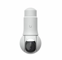 Ubiquiti UVC-G6-PTZ 8MP/4K/30FPS/PoE+/IP66/IR 30m/