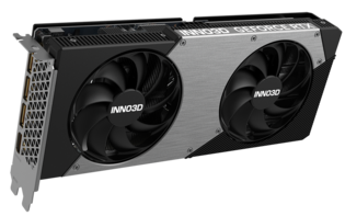 5060Ti Inno3D RTX Twin X2 OC 8GB/3xDP/HDMI
