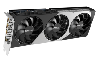 5060Ti Inno3D RTX X3 OC 16GB/3xDP/HDMI