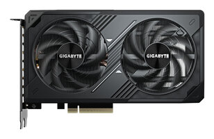 5060 Gigabyte RTX WINDFORCE OC 8GB/3xDP/HDMI