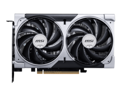 5060 MSI RTX VENTUS 2X OC 8GB/3xDP/HDMI