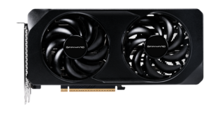 5060Ti Gainward RTX Ghost 8GB/3xDP/HDMI
