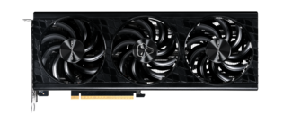 5060Ti Gainward RTX Python III OC 8GB/3xDP/HDMI