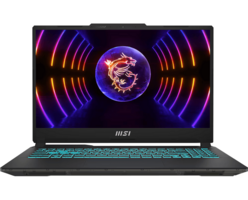 MSI 15.6