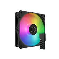 Cooler Master SickleFlow Edge 120 ARGB+Controller