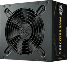 Cooler Master MWE GOLD V3 750W ATX3.1