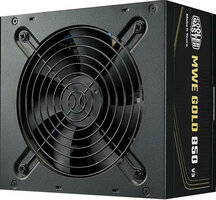 Cooler Master MWE GOLD V3 850W ATX3.1