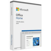 OFF UK Microsoft Office Home 2024 - 1 PC