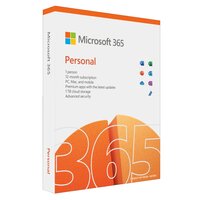 OFF UK Microsoft 365 Personal - 1 jaar