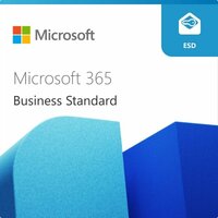 OFF Microsoft 365 Business Standard - 1user /1 jaar ESD