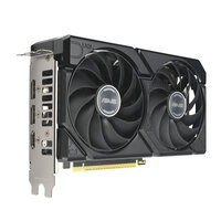 9060XT ASUS DUAL RX OC 8GB/2xDP/1xHDMI