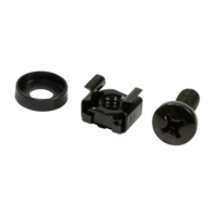 LogiLink M6 Kooischroeven Set - 50 stuks