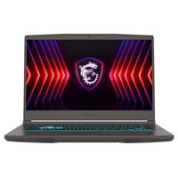 MSI 15,6