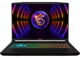 MSI 16,0