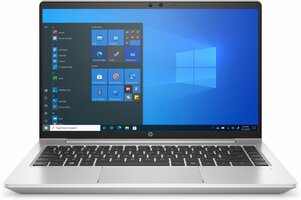 HP EliteBook 840 G6 i5-8265U - 16GB - 256GB SSD - 14 - Windows 11 Pro