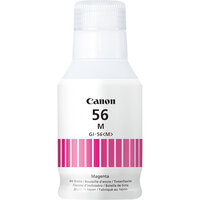 Canon (I) GI-56M Inktfles Magenta 135,0ml (Origineel)