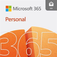 OFF Microsoft 365 Personal - 1 jaar ESD