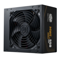 Cooler Master MWE BRONZE V3 550W ATX3.1