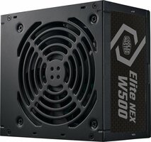 Cooler Master Elite NEX 500W ATX