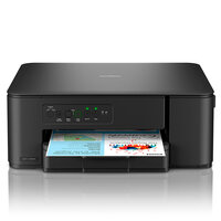 Brother DCP-J1260W AIO / WLAN / Zwart